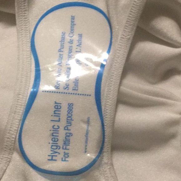 Tami One-Shoulder Swimsuit - Picture 13 of 13